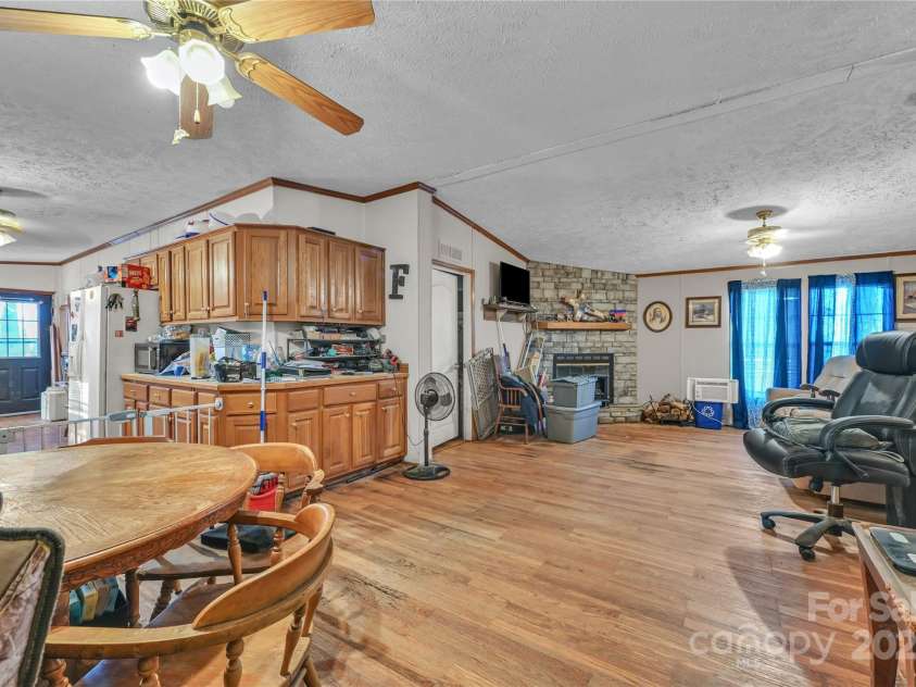 2571 Major Evans Road, Lancaster, SC 29720.  MLS# CAR4329490, YatesRealty ID 1450. 