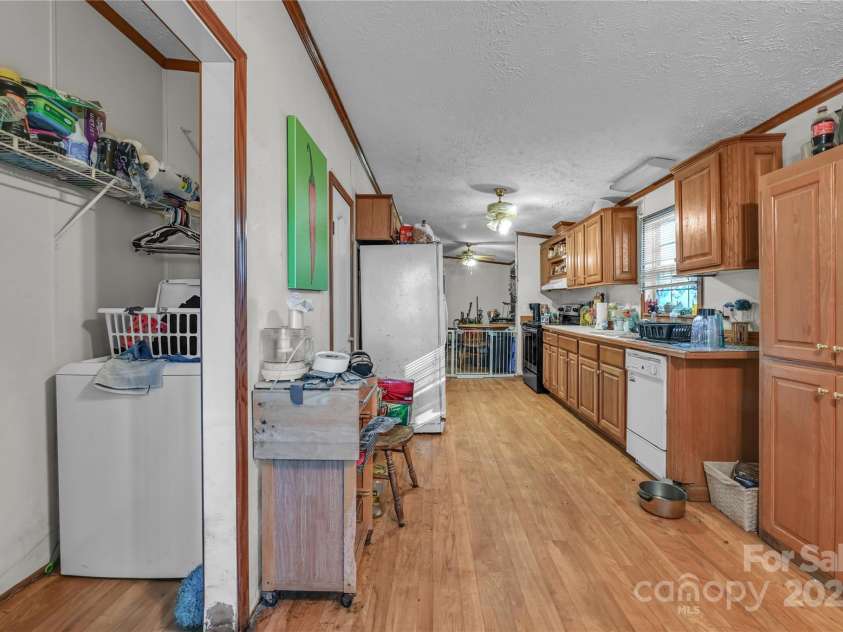 2571 Major Evans Road, Lancaster, SC 29720.  MLS# CAR4329490, YatesRealty ID 1450. 