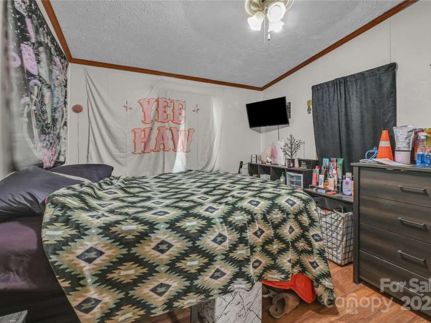 2571 Major Evans Road, Lancaster, SC 29720.  MLS# CAR4329490, YatesRealty ID 1450. 