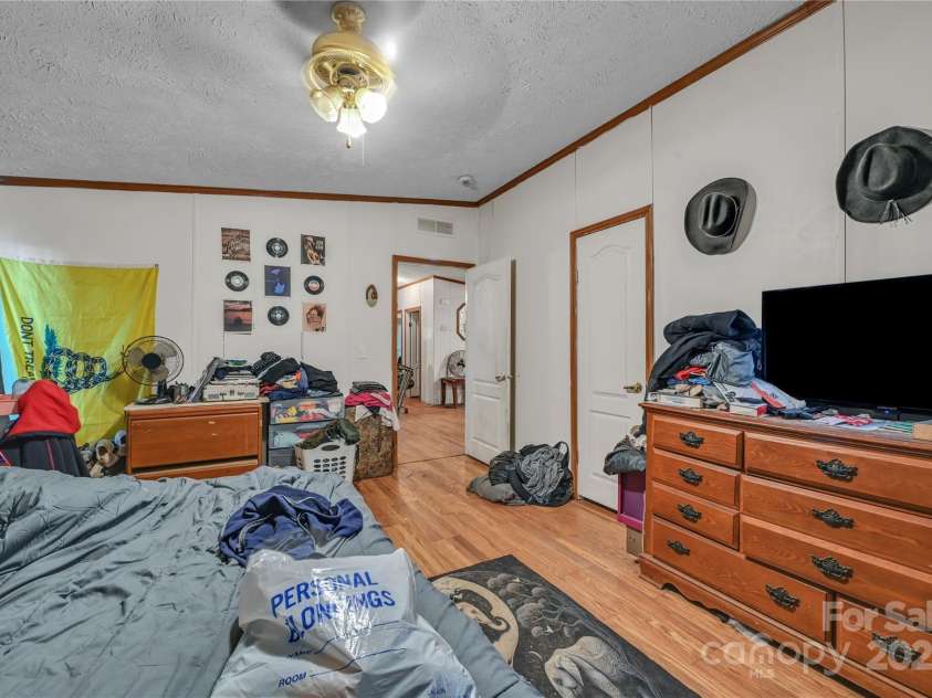 2571 Major Evans Road, Lancaster, SC 29720.  MLS# CAR4329490, YatesRealty ID 1450. 