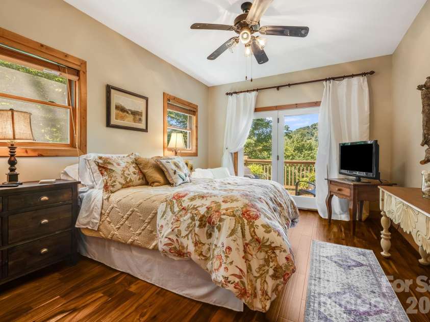 32 Zebulon Lane, Mars Hill, NC 28754.  MLS# CAR4417951, YatesRealty ID 1450. Secondary Primary