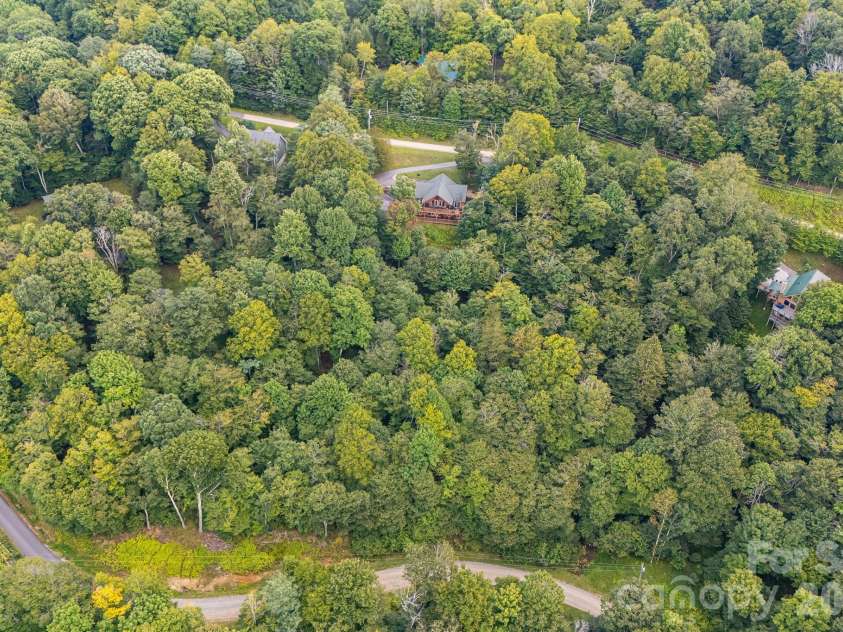 32 Zebulon Lane, Mars Hill, NC 28754.  MLS# CAR4417951, YatesRealty ID 1450. Very private