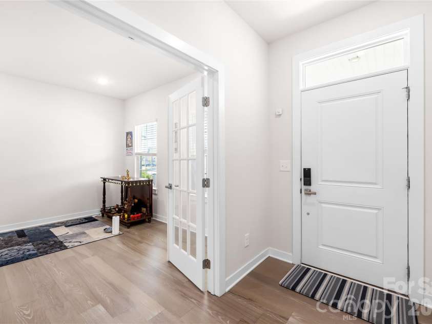 832 Dogwood Creek Lane, Indian Trail, NC 28079.  MLS# CAR4368918, YatesRealty ID 14501. 