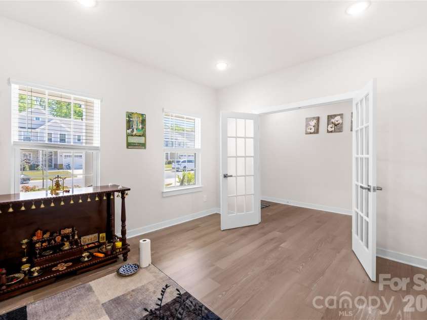 832 Dogwood Creek Lane, Indian Trail, NC 28079.  MLS# CAR4368918, YatesRealty ID 14501. 