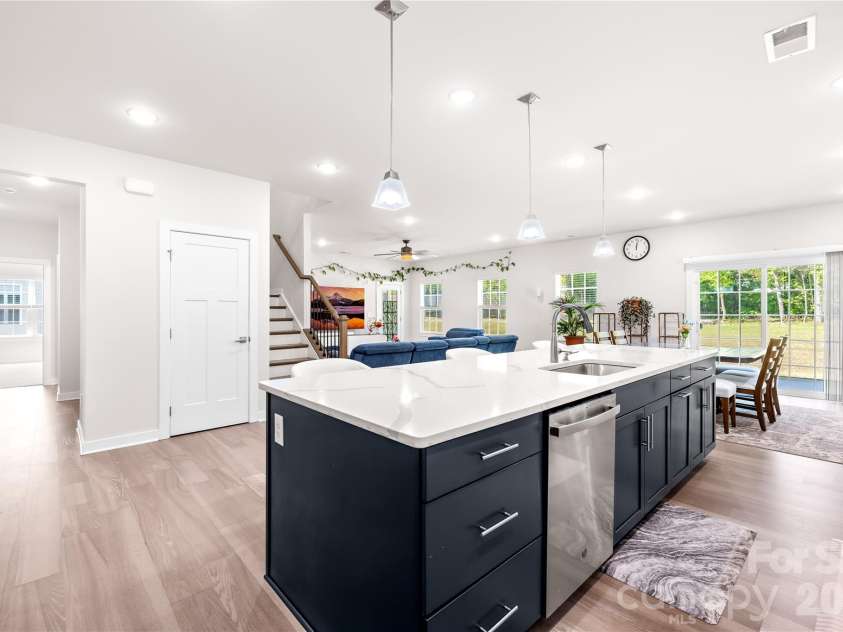 832 Dogwood Creek Lane, Indian Trail, NC 28079.  MLS# CAR4368918, YatesRealty ID 14501. 
