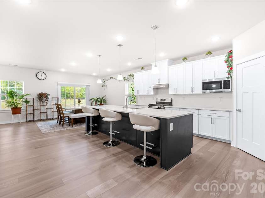 832 Dogwood Creek Lane, Indian Trail, NC 28079.  MLS# CAR4368918, YatesRealty ID 14501. 
