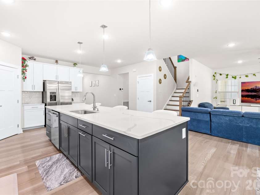 832 Dogwood Creek Lane, Indian Trail, NC 28079.  MLS# CAR4368918, YatesRealty ID 14501. 