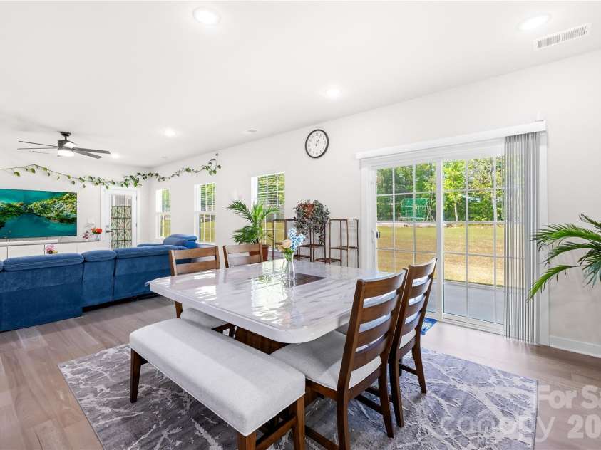 832 Dogwood Creek Lane, Indian Trail, NC 28079.  MLS# CAR4368918, YatesRealty ID 14501. 