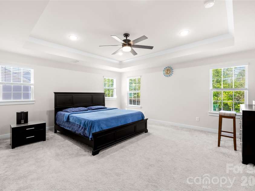 832 Dogwood Creek Lane, Indian Trail, NC 28079.  MLS# CAR4368918, YatesRealty ID 14501. 