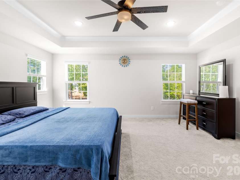 832 Dogwood Creek Lane, Indian Trail, NC 28079.  MLS# CAR4368918, YatesRealty ID 14501. 