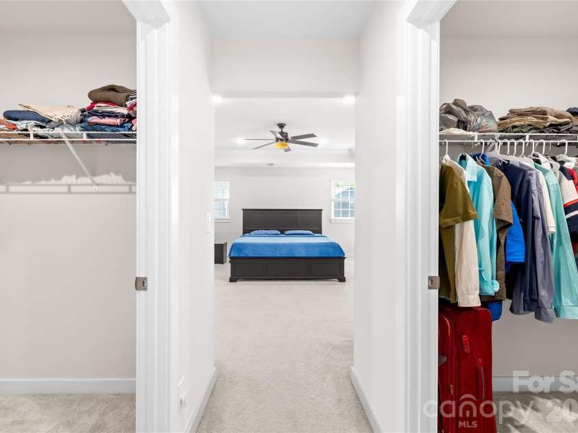 832 Dogwood Creek Lane, Indian Trail, NC 28079.  MLS# CAR4368918, YatesRealty ID 14501. 