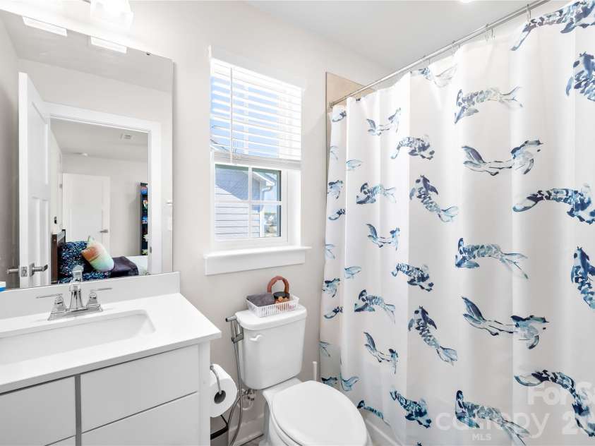 832 Dogwood Creek Lane, Indian Trail, NC 28079.  MLS# CAR4368918, YatesRealty ID 14501. 