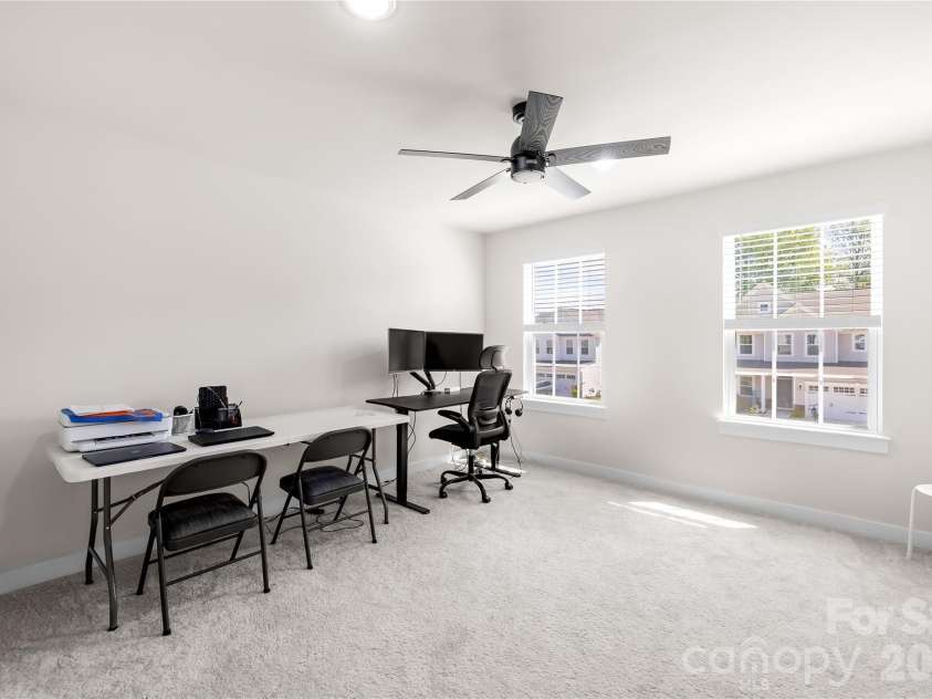 832 Dogwood Creek Lane, Indian Trail, NC 28079.  MLS# CAR4368918, YatesRealty ID 14501. 