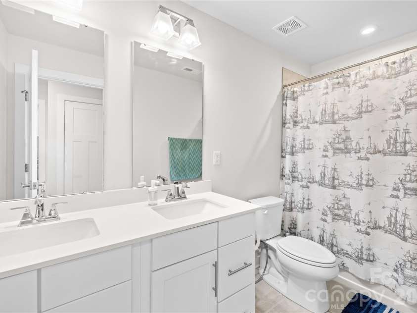 832 Dogwood Creek Lane, Indian Trail, NC 28079.  MLS# CAR4368918, YatesRealty ID 14501. 