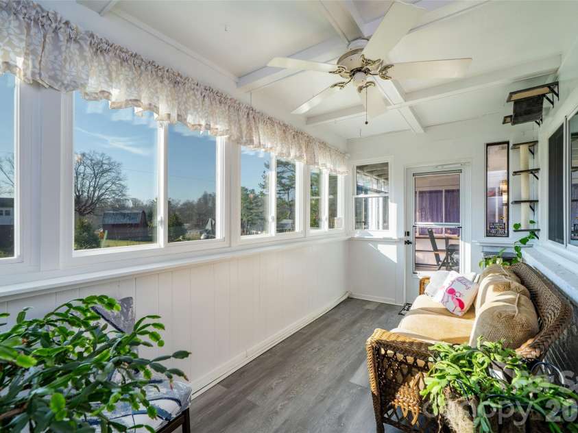 1 Wintry Drive, Hendersonville, NC 28792.  MLS# CAR4319352, YatesRealty ID 14502. 