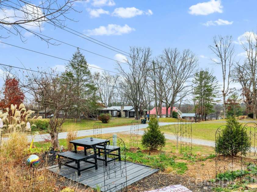 1 Wintry Drive, Hendersonville, NC 28792.  MLS# CAR4319352, YatesRealty ID 14502. 