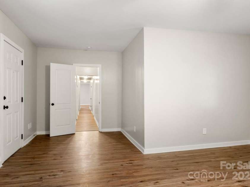 104 Berry Street, Fort Mill, SC 29715.  MLS# CAR4254460, YatesRealty ID 14503. Guest Bed