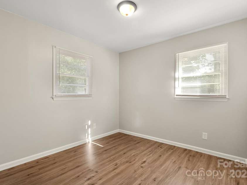104 Berry Street, Fort Mill, SC 29715.  MLS# CAR4254460, YatesRealty ID 14503. Guest Bed