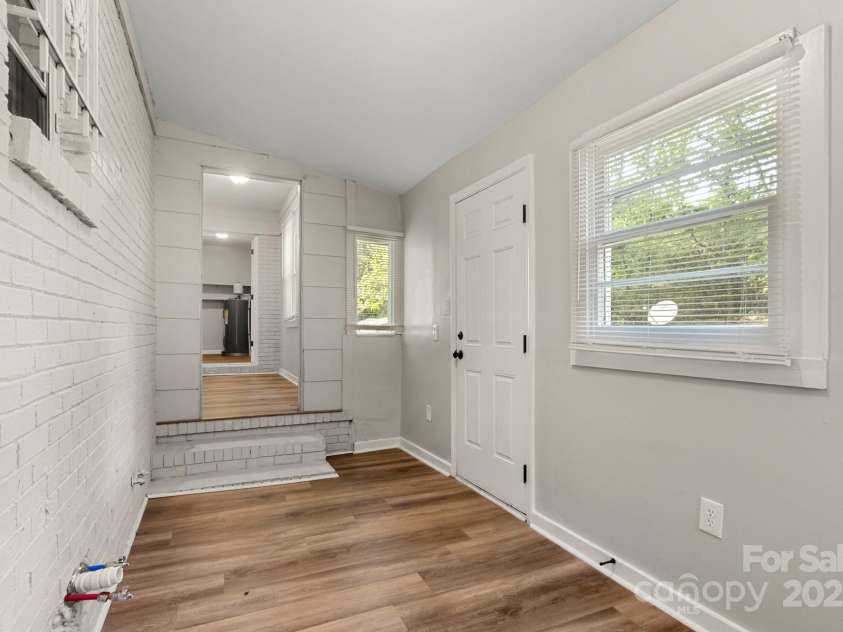 104 Berry Street, Fort Mill, SC 29715.  MLS# CAR4254460, YatesRealty ID 14503. Unheated Space
