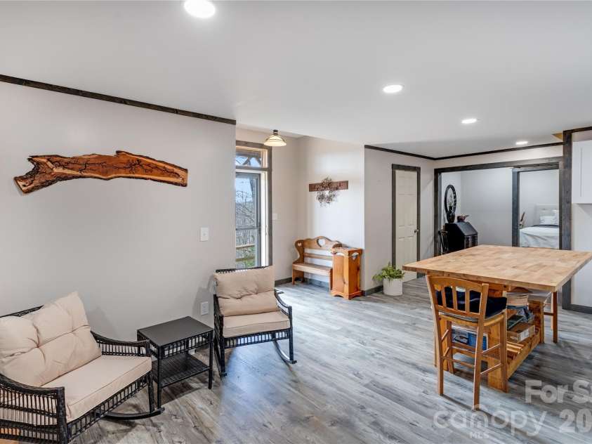 872 Mountainside Drive, Waynesville, NC 28786.  MLS# CAR4348882, YatesRealty ID 14503. 