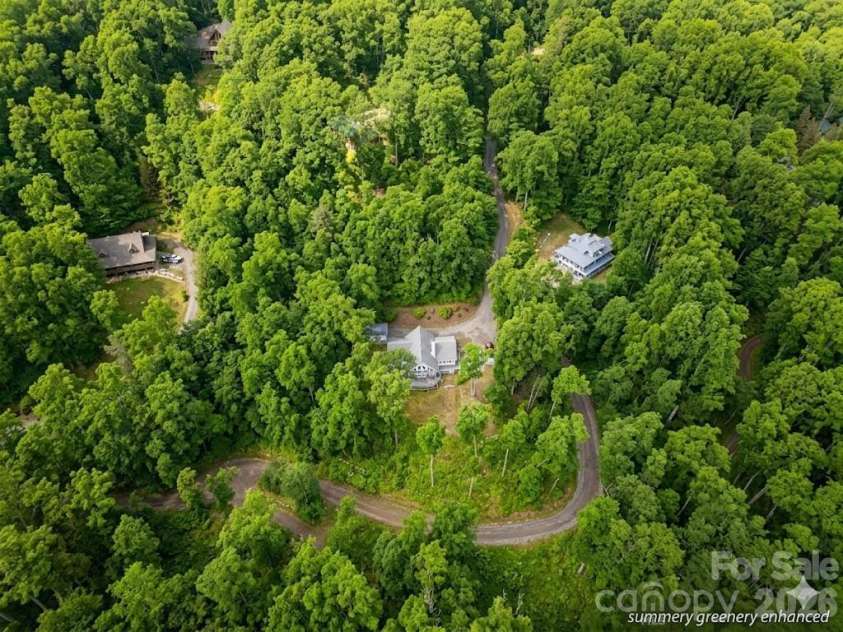 872 Mountainside Drive, Waynesville, NC 28786.  MLS# CAR4348882, YatesRealty ID 14503. 