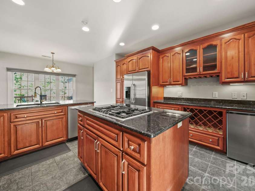 5106 Pond Bluff Drive, Monroe, NC 28112.  MLS# CAR4358314, YatesRealty ID 14505. 