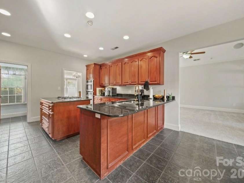 5106 Pond Bluff Drive, Monroe, NC 28112.  MLS# CAR4358314, YatesRealty ID 14505. 