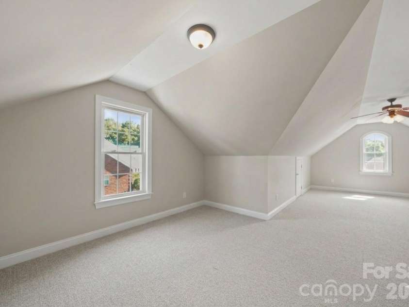 5106 Pond Bluff Drive, Monroe, NC 28112.  MLS# CAR4358314, YatesRealty ID 14505. Bedroom 4 upstairs
