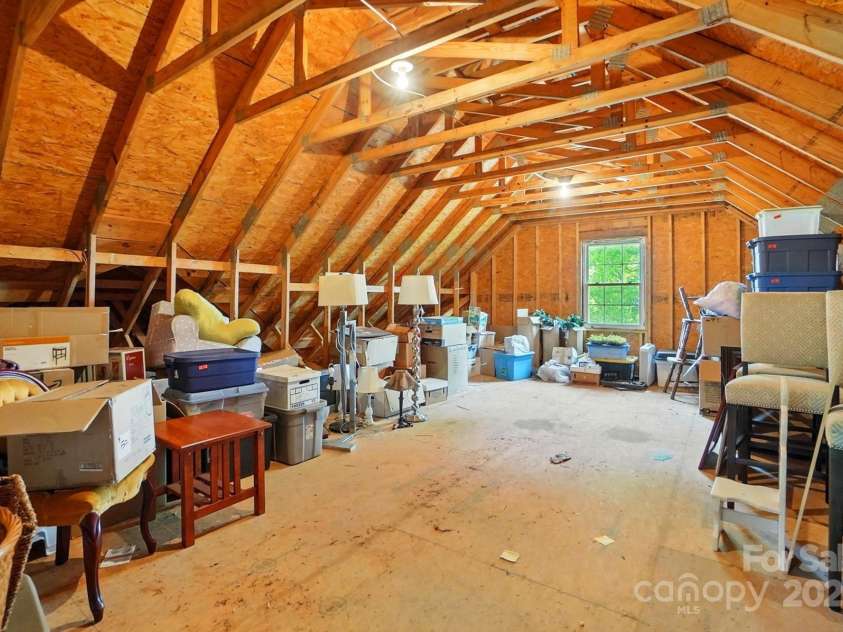 725 Bradshaw Road, Mt Ulla, NC 28125.  MLS# CAR4249662, YatesRealty ID 14505. 