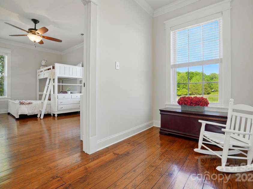 725 Bradshaw Road, Mt Ulla, NC 28125.  MLS# CAR4249662, YatesRealty ID 14505. 