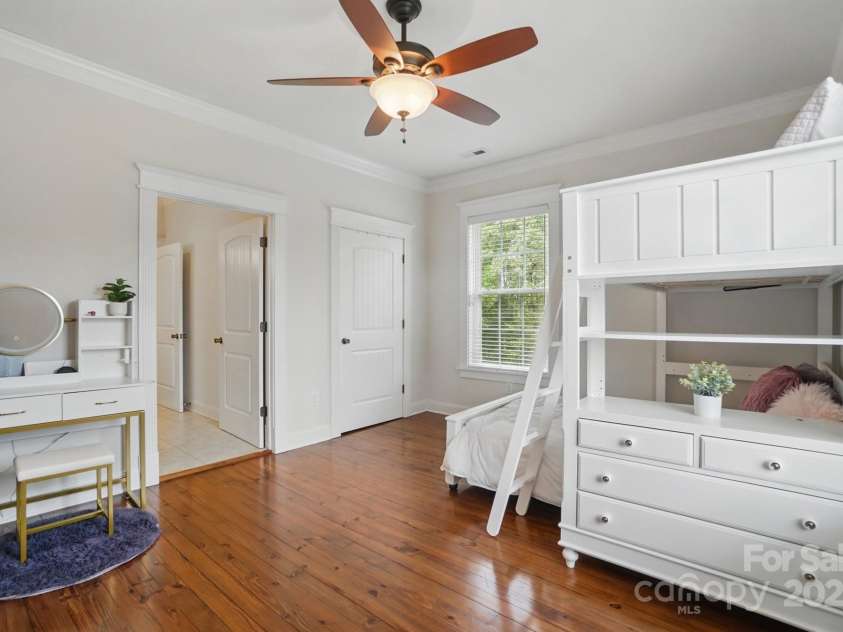 725 Bradshaw Road, Mt Ulla, NC 28125.  MLS# CAR4249662, YatesRealty ID 14505. 