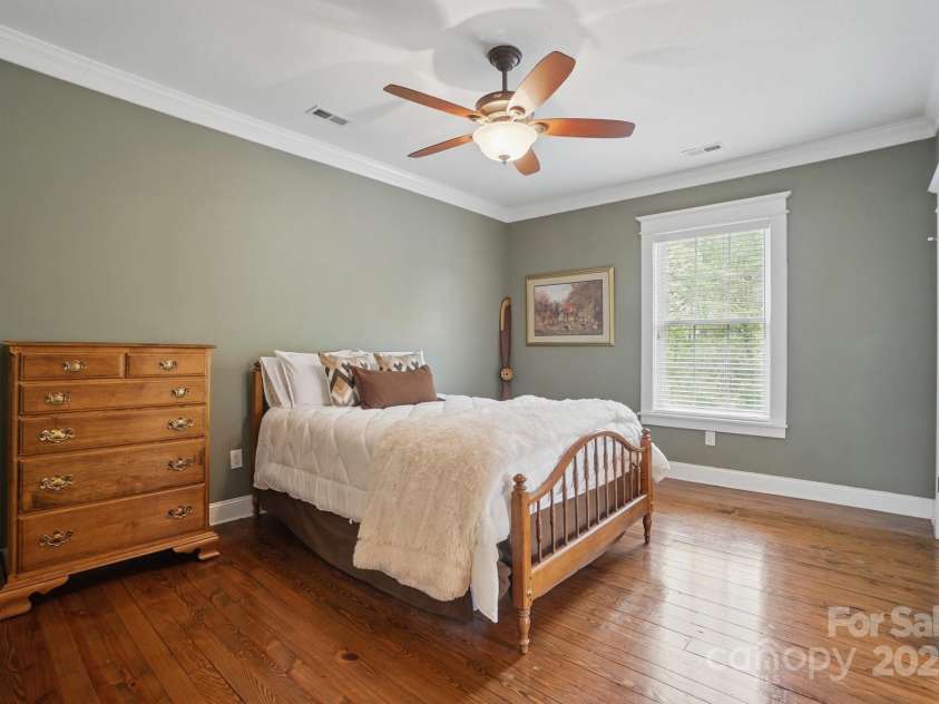 725 Bradshaw Road, Mt Ulla, NC 28125.  MLS# CAR4249662, YatesRealty ID 14505. 