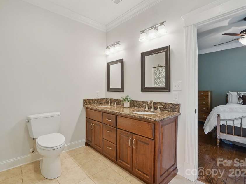 725 Bradshaw Road, Mt Ulla, NC 28125.  MLS# CAR4249662, YatesRealty ID 14505. 