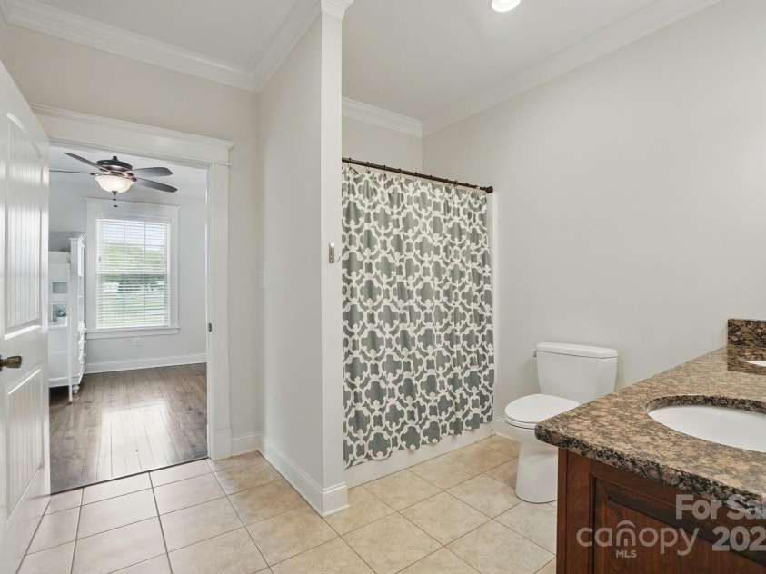 725 Bradshaw Road, Mt Ulla, NC 28125.  MLS# CAR4249662, YatesRealty ID 14505. 