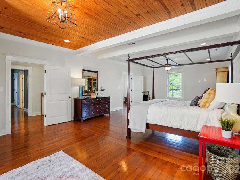 725 Bradshaw Road, Mt Ulla, NC 28125.  MLS# CAR4249662, YatesRealty ID 14505. 