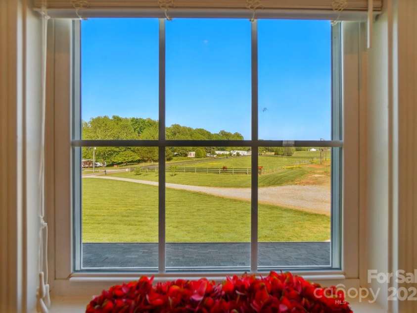 725 Bradshaw Road, Mt Ulla, NC 28125.  MLS# CAR4249662, YatesRealty ID 14505. 