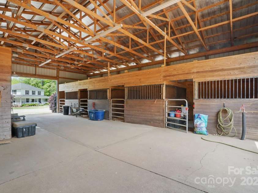 725 Bradshaw Road, Mt Ulla, NC 28125.  MLS# CAR4249662, YatesRealty ID 14505. 