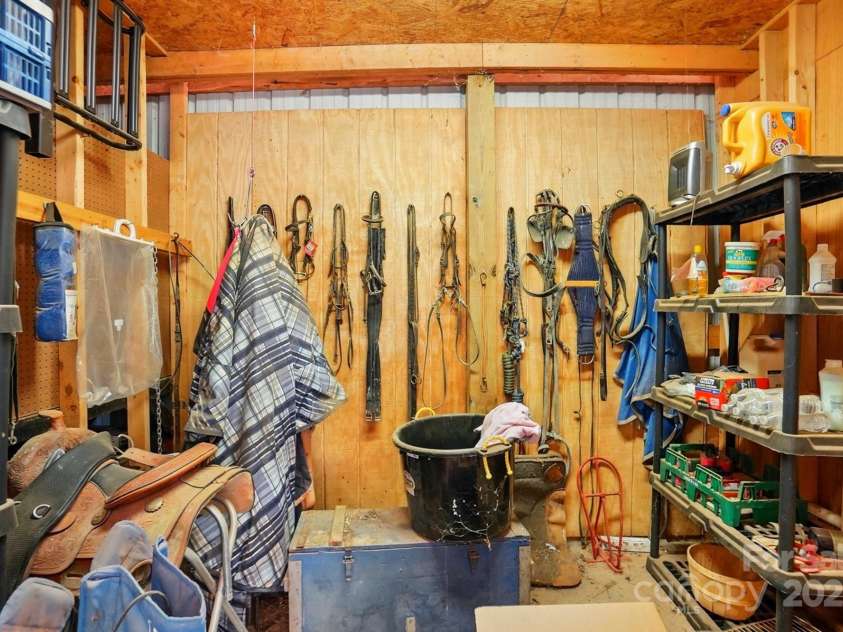 725 Bradshaw Road, Mt Ulla, NC 28125.  MLS# CAR4249662, YatesRealty ID 14505. 