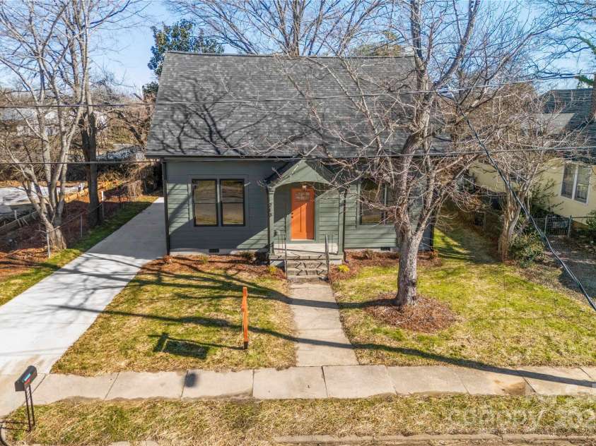 210 Millon Street, Gastonia, NC 28052.  MLS# CAR4210888, YatesRealty ID 14508. 