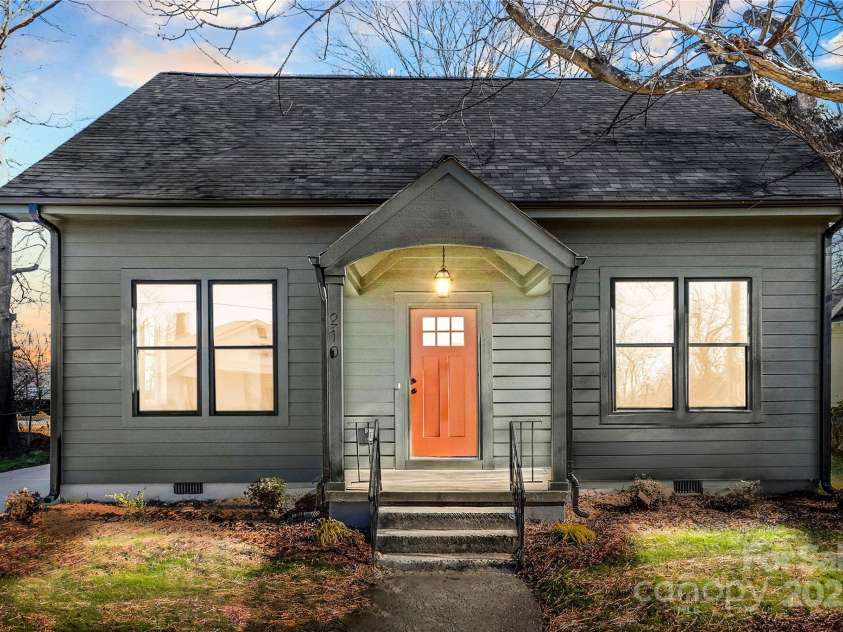 210 Millon Street, Gastonia, NC 28052.  MLS# CAR4210888, YatesRealty ID 14508. 