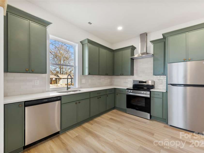 210 Millon Street, Gastonia, NC 28052.  MLS# CAR4210888, YatesRealty ID 14508. 