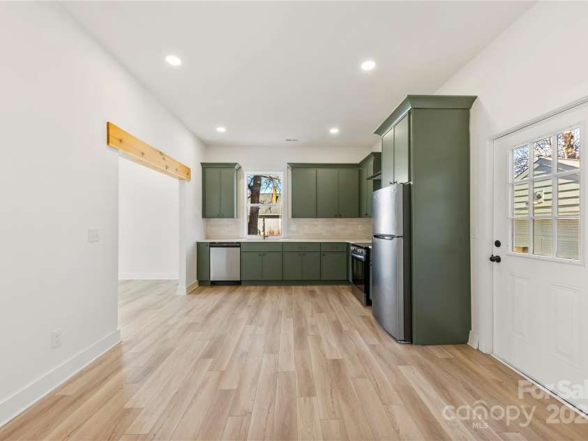 210 Millon Street, Gastonia, NC 28052.  MLS# CAR4210888, YatesRealty ID 14508. 