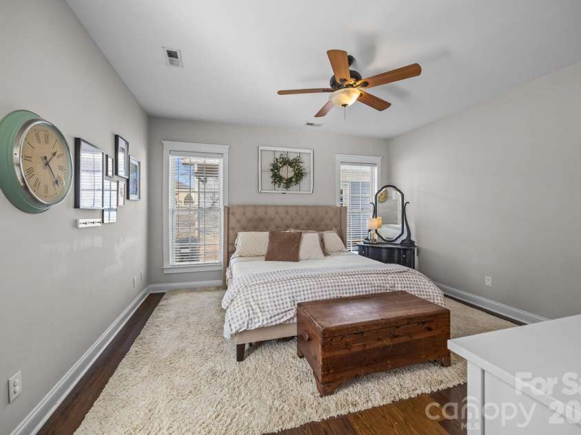 8111 Bud Henderson Road, Huntersville, NC 28078.  MLS# CAR4338514, YatesRealty ID 1451. 