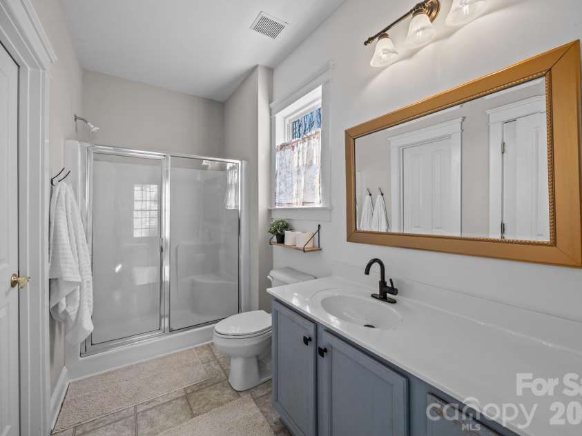 8111 Bud Henderson Road, Huntersville, NC 28078.  MLS# CAR4338514, YatesRealty ID 1451. 