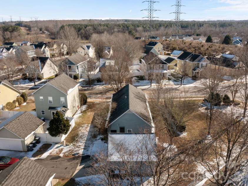 8111 Bud Henderson Road, Huntersville, NC 28078.  MLS# CAR4338514, YatesRealty ID 1451. 