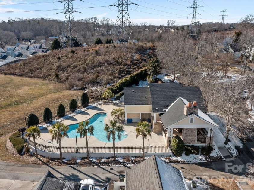 8111 Bud Henderson Road, Huntersville, NC 28078.  MLS# CAR4338514, YatesRealty ID 1451. 