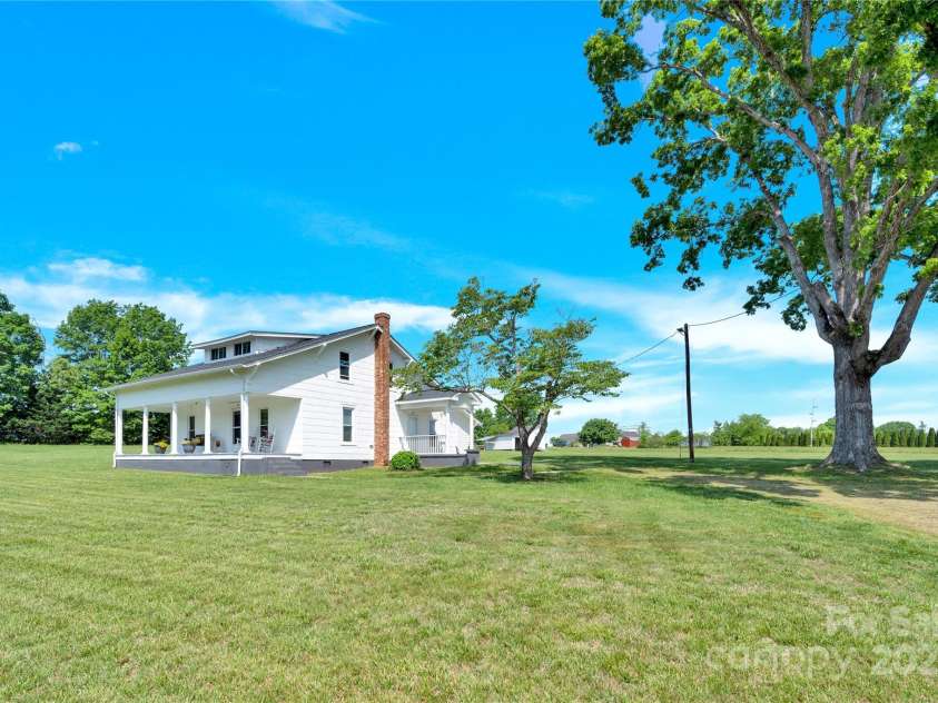 221 Abner Road, Stony Point, NC 28678.  MLS# CAR4252712, YatesRealty ID 14511. 