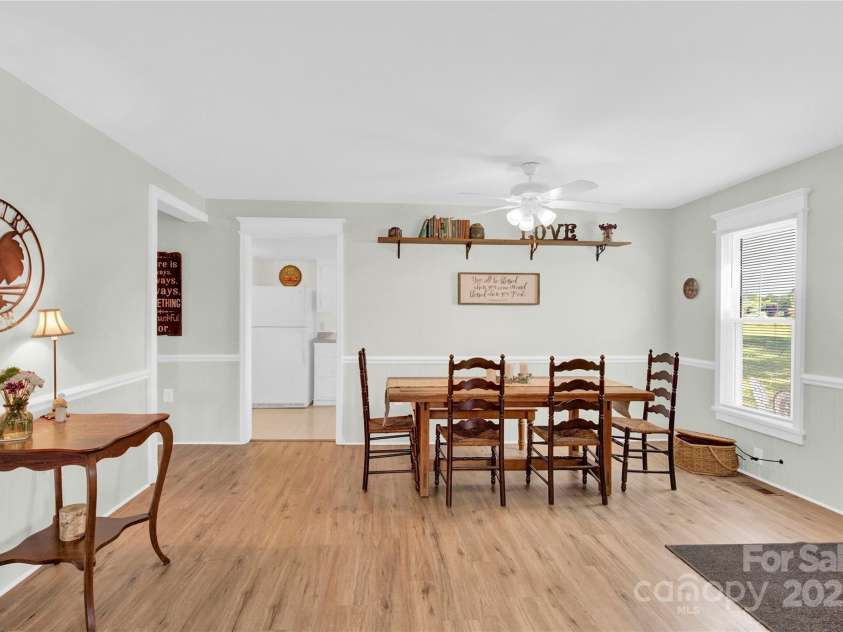 221 Abner Road, Stony Point, NC 28678.  MLS# CAR4252712, YatesRealty ID 14511. 