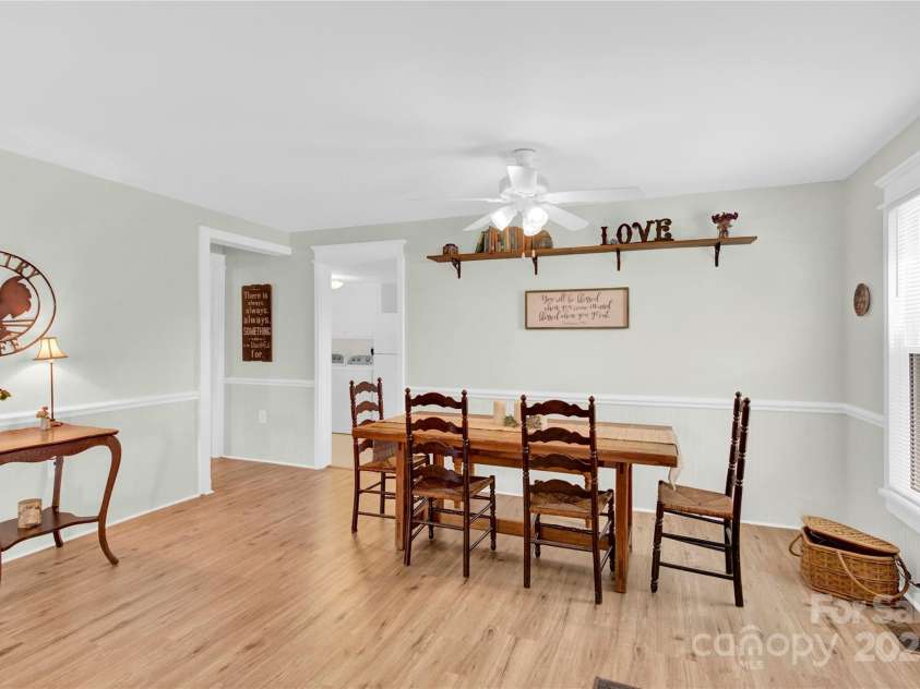 221 Abner Road, Stony Point, NC 28678.  MLS# CAR4252712, YatesRealty ID 14511. 