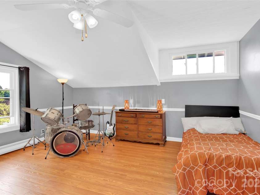 221 Abner Road, Stony Point, NC 28678.  MLS# CAR4252712, YatesRealty ID 14511. 